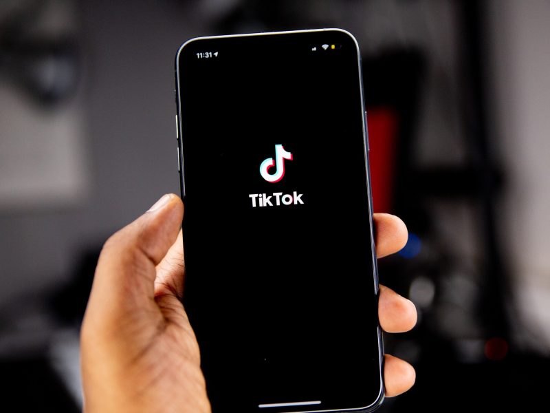 TIktok