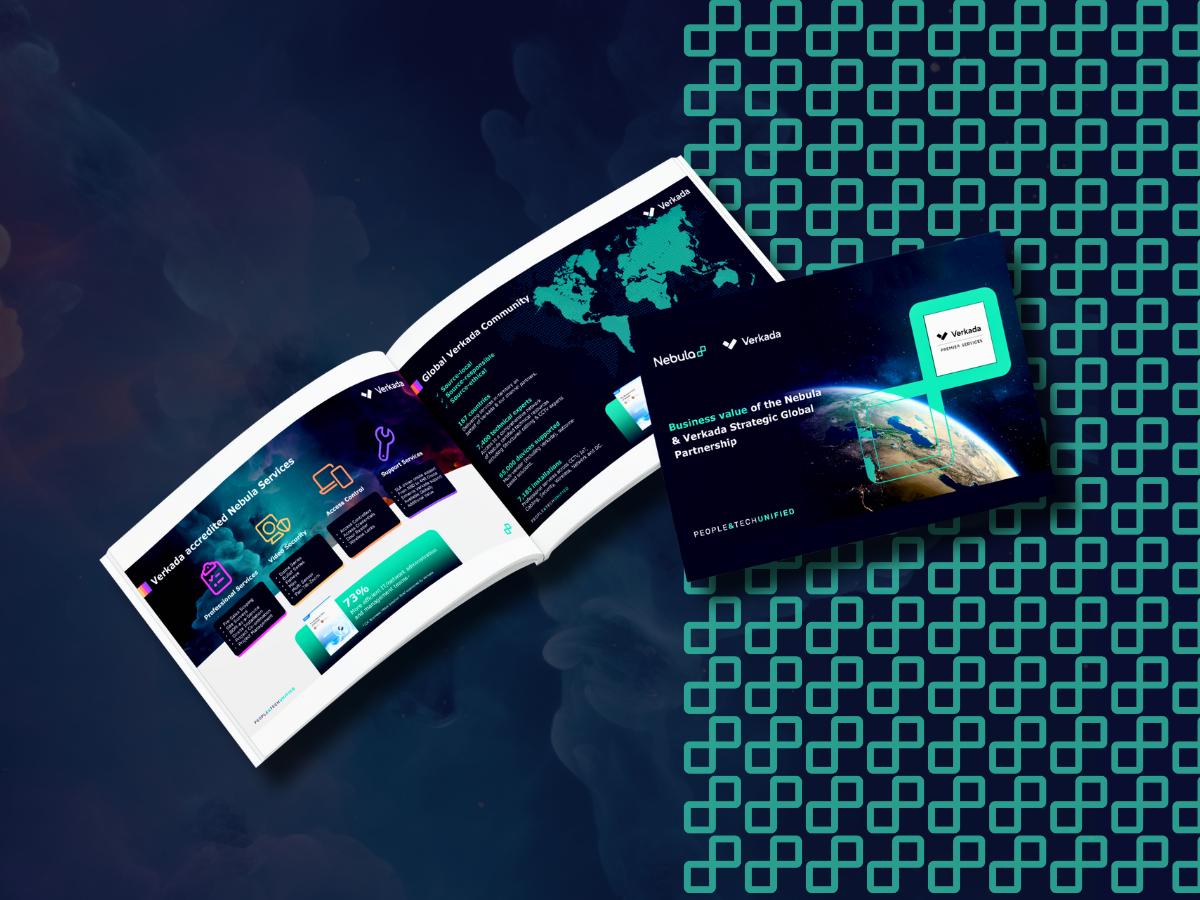 Business Value of the Nebula and Verkada Strategic Global Partnership (1)