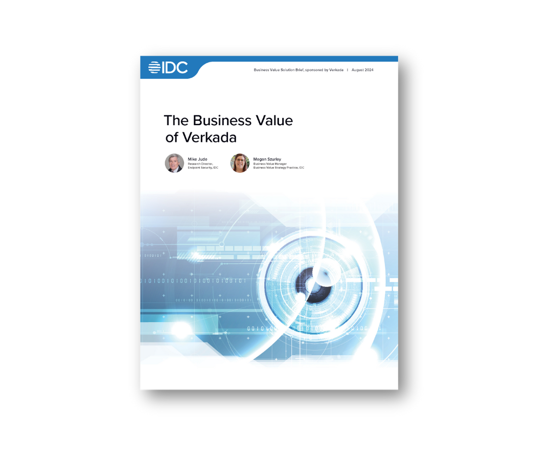 The Business Value of Verkada (1)