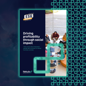 Driving profitability through social impact