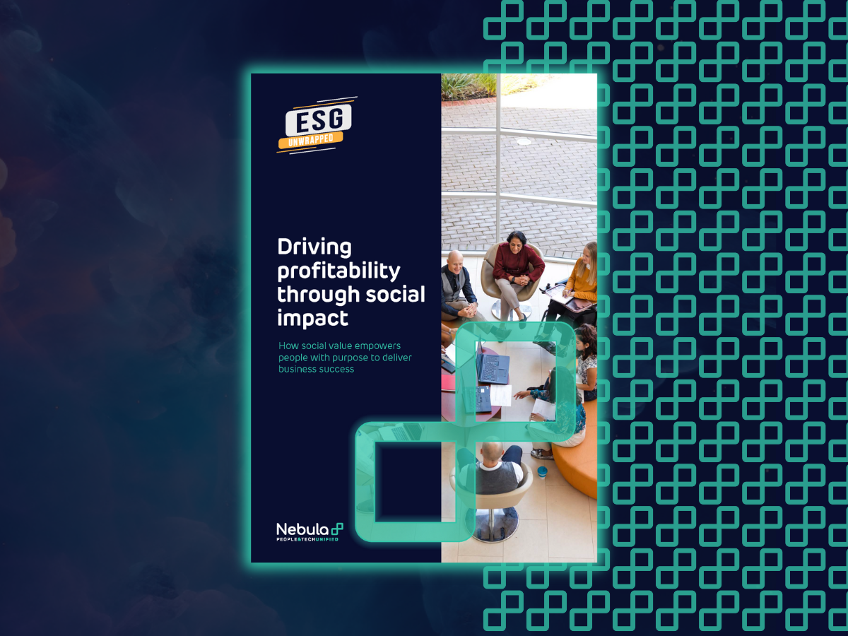 Driving profitability through social impact