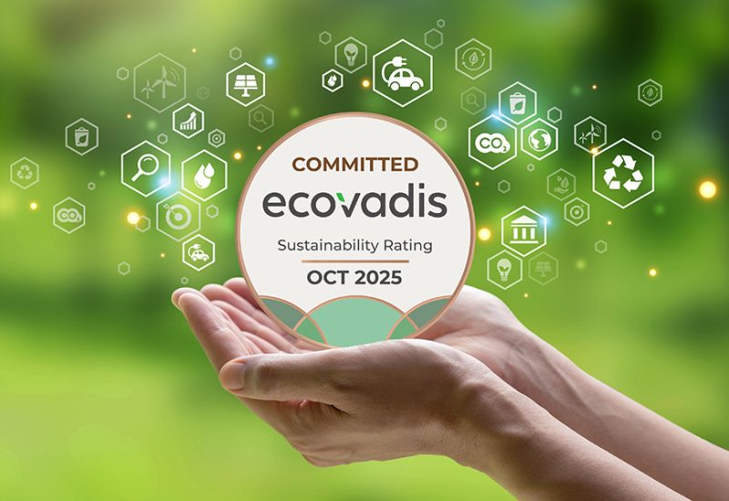 Ecovadis