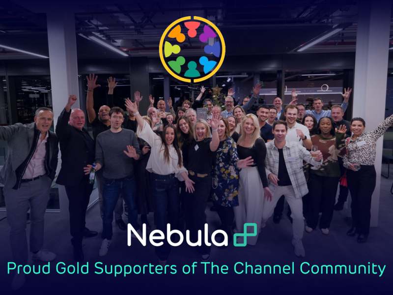 The Channel Community