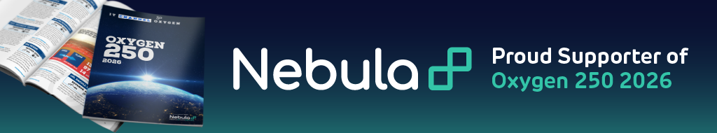 Nebula banner