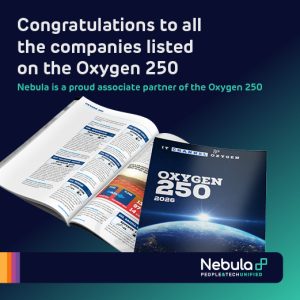 Nebula x Oxygen 250 2026 square
