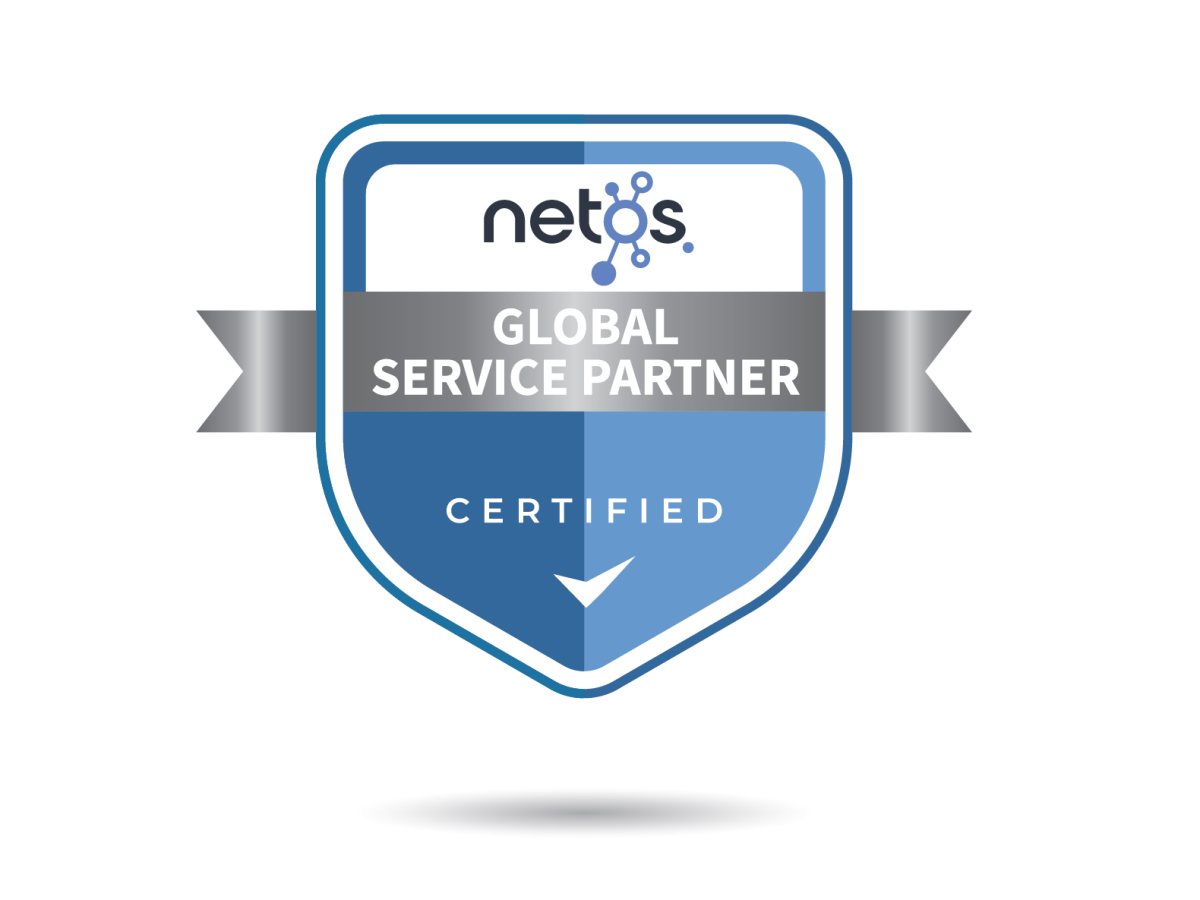 Netos Service Partner