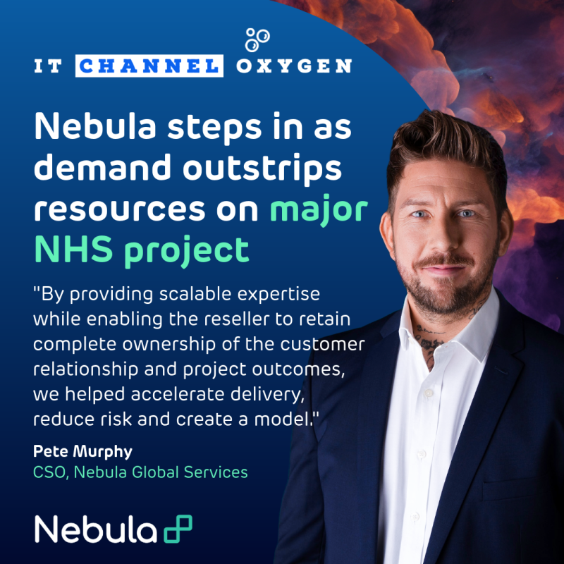 Nebula People 25