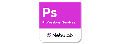Nebulab PS Drop 500px canvas